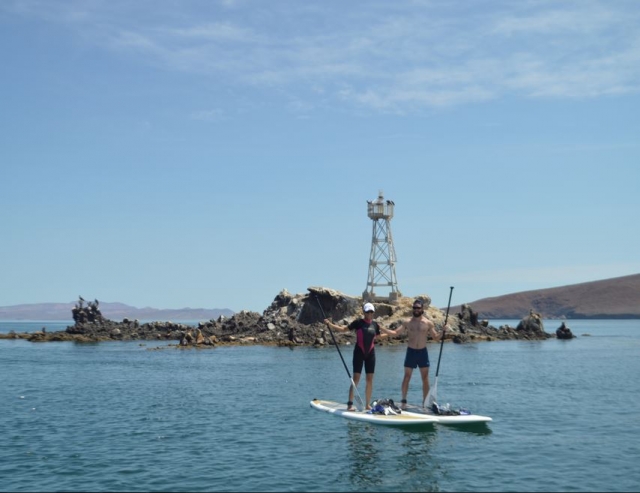 Una actividad en todas partes